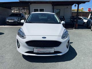 Ford Fiesta 2020 1,5 TDCI Cool & Connect-thumb-3