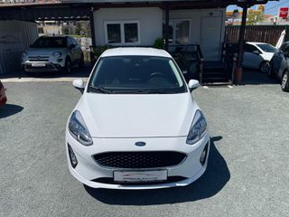Ford Fiesta 2020 1,5 TDCI Cool & Connect-thumb-2