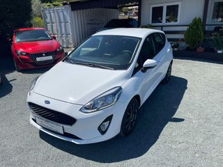 Ford Fiesta 2020 1,5 TDCI Cool & Connect-thumb-4