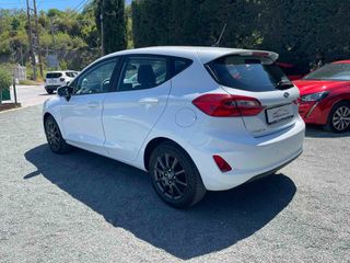Ford Fiesta 2020 1,5 TDCI Cool & Connect-thumb-9