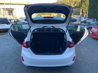 Ford Fiesta 2020 1,5 TDCI Cool & Connect-thumb-38