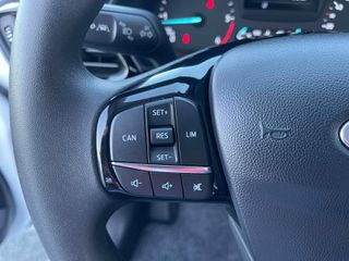 Ford Fiesta 2020 1,5 TDCI Cool & Connect-thumb-29