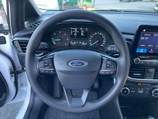 Ford Fiesta 2020 1,5 TDCI Cool & Connect-thumb-23