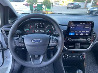 Ford Fiesta 2020 1,5 TDCI Cool & Connect-thumb-24
