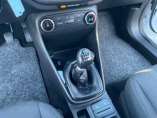 Ford Fiesta 2020 1,5 TDCI Cool & Connect-thumb-27