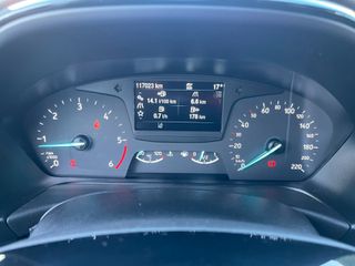 Ford Fiesta 2020 1,5 TDCI Cool & Connect-thumb-28