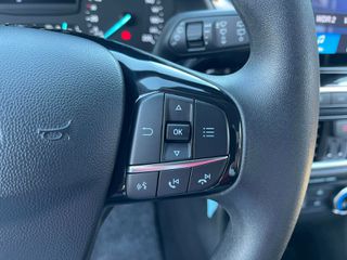 Ford Fiesta 2020 1,5 TDCI Cool & Connect-thumb-30