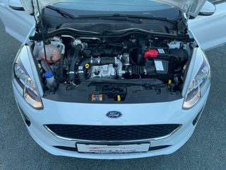 Ford Fiesta 2020 1,5 TDCI Cool & Connect-thumb-40