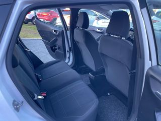 Ford Fiesta 2020 1,5 TDCI Cool & Connect-thumb-34