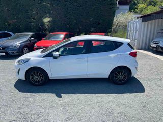 Ford Fiesta 2020 1,5 TDCI Cool & Connect-thumb-7