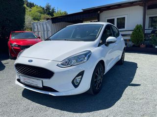 Ford Fiesta 2020 1,5 TDCI Cool & Connect-thumb-5
