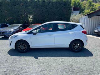 Ford Fiesta 2020 1,5 TDCI Cool & Connect-thumb-6