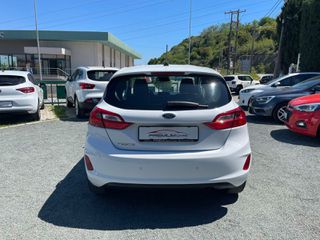 Ford Fiesta 2020 1,5 TDCI Cool & Connect-thumb-10