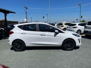 Ford Fiesta 2020 1,5 TDCI Cool & Connect-thumb-14