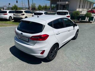 Ford Fiesta 2020 1,5 TDCI Cool & Connect-thumb-13