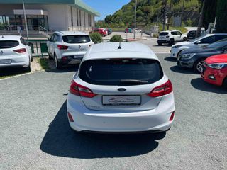 Ford Fiesta 2020 1,5 TDCI Cool & Connect-thumb-11