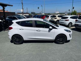 Ford Fiesta 2020 1,5 TDCI Cool & Connect-thumb-15