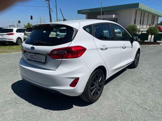 Ford Fiesta 2020 1,5 TDCI Cool & Connect-thumb-12