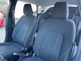 Ford Fiesta 2020 1,5 TDCI Cool & Connect-thumb-33