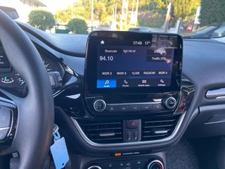 Ford Fiesta 2020 1,5 TDCI Cool & Connect-thumb-25