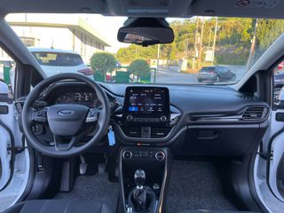 Ford Fiesta 2020 1,5 TDCI Cool & Connect-thumb-21