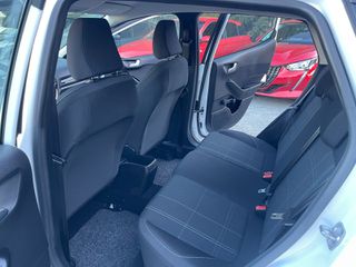 Ford Fiesta 2020 1,5 TDCI Cool & Connect-thumb-19