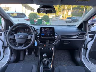 Ford Fiesta 2020 1,5 TDCI Cool & Connect-thumb-22