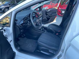 Ford Fiesta 2020 1,5 TDCI Cool & Connect-thumb-17
