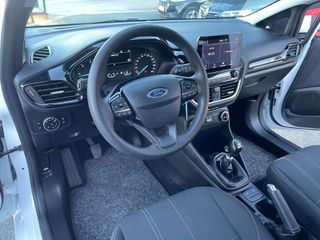 Ford Fiesta 2020 1,5 TDCI Cool & Connect-thumb-20
