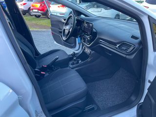 Ford Fiesta 2020 1,5 TDCI Cool & Connect-thumb-35