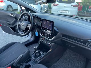 Ford Fiesta 2020 1,5 TDCI Cool & Connect-thumb-36