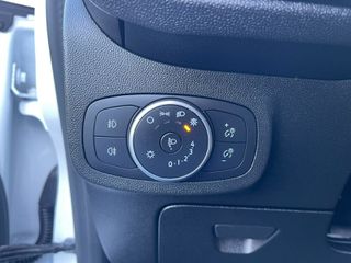 Ford Fiesta 2020 1,5 TDCI Cool & Connect-thumb-26