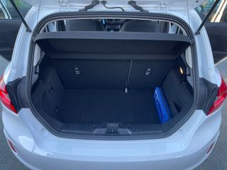 Ford Fiesta 2020 1,5 TDCI Cool & Connect-thumb-37