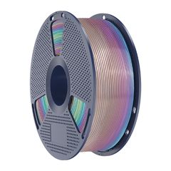 Sunlu PLA Διαφανές (Rainbow) 04 Νήμα-thumb-2