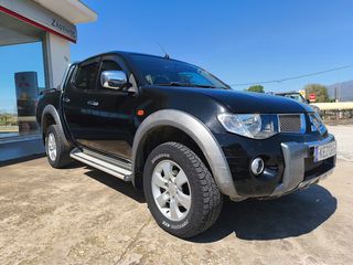Mitsubishi L200 2010 2010 178Hp
