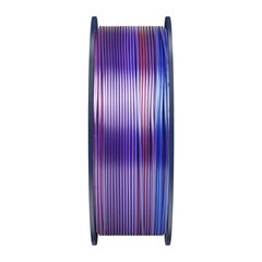 Νήμα Sunlu PLA+ Silk (Rainbow 02)-thumb-4