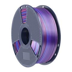 Νήμα Sunlu PLA+ Silk (Rainbow 02)-thumb-3