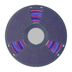 Νήμα Sunlu PLA+ Silk (Rainbow 02)-thumb-2
