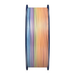 Νήμα Sunlu PLA+ Silk (Rainbow) 04-thumb-4