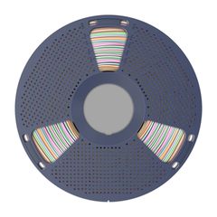 Νήμα Sunlu PLA+ Silk (Rainbow) 04-thumb-3