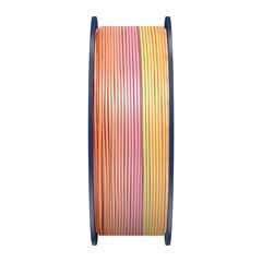 Νήμα Sunlu PLA+ Silk (Rainbow) 05-thumb-4