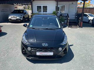 Hyundai i 10 2020 1.0 70ps-thumb-2