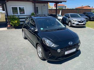 Hyundai i 10 2020 1.0 70ps-thumb-1