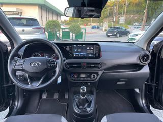 Hyundai i 10 2020 1.0 70ps-thumb-21