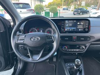 Hyundai i 10 2020 1.0 70ps-thumb-20