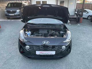 Hyundai i 10 2020 1.0 70ps-thumb-34
