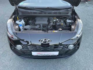 Hyundai i 10 2020 1.0 70ps-thumb-35