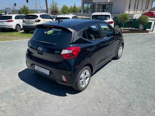 Hyundai i 10 2020 1.0 70ps-thumb-13