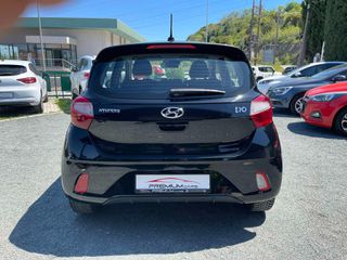 Hyundai i 10 2020 1.0 70ps-thumb-11