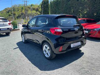 Hyundai i 10 2020 1.0 70ps-thumb-9